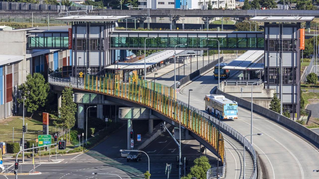Oaks Brisbane Woolloongabba Suites Экстерьер фото
