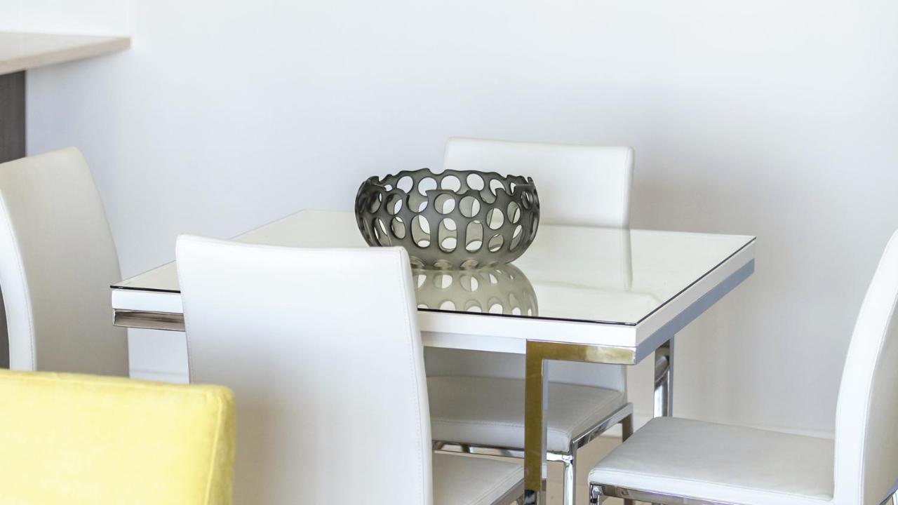 Oaks Brisbane Woolloongabba Suites Экстерьер фото
