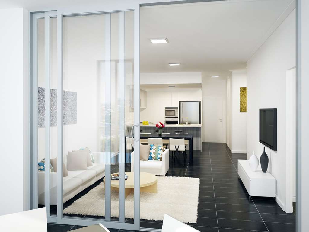 Oaks Brisbane Woolloongabba Suites Номер фото