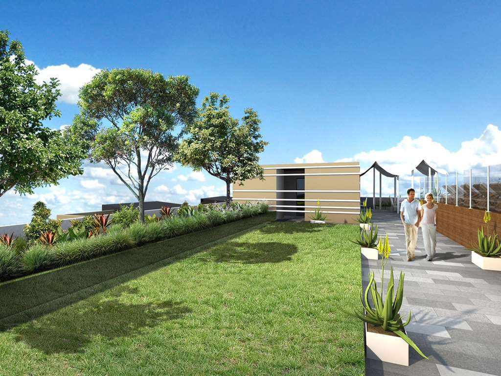 Oaks Brisbane Woolloongabba Suites Удобства фото
