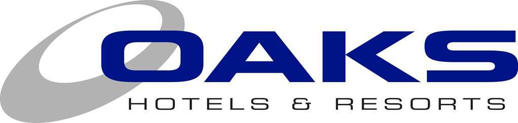 Oaks Brisbane Woolloongabba Suites Логотип фото