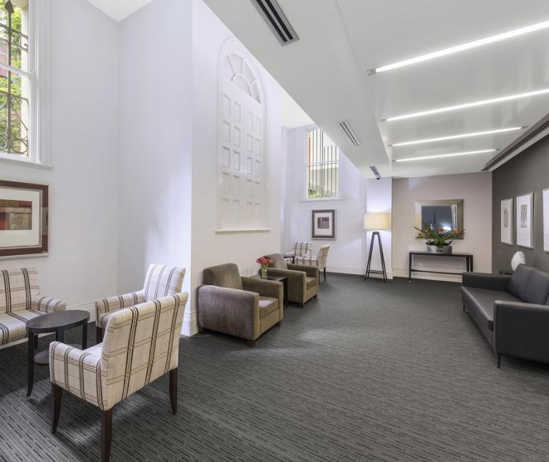 Oaks Brisbane Woolloongabba Suites Экстерьер фото