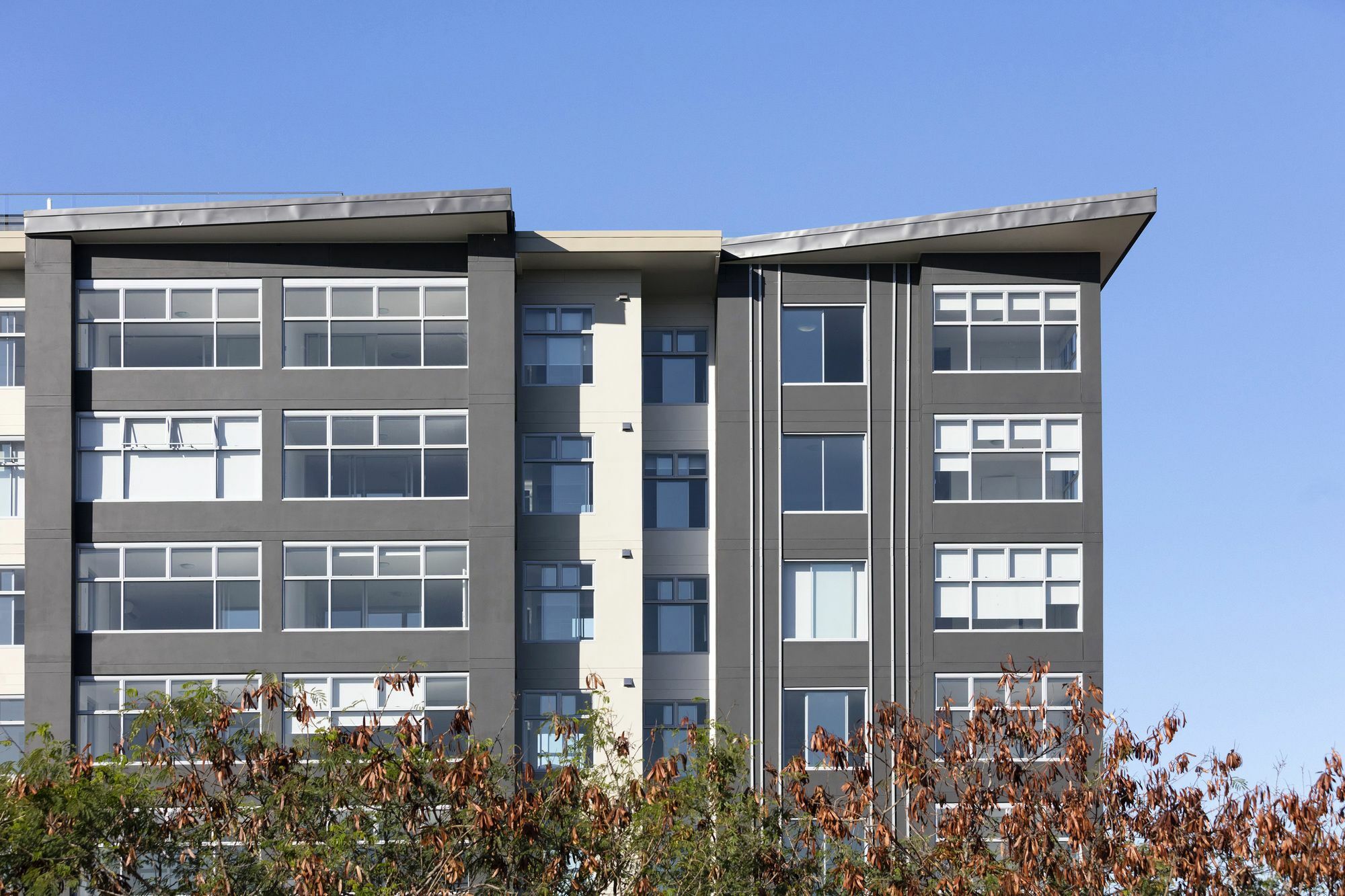 Oaks Brisbane Woolloongabba Suites Экстерьер фото